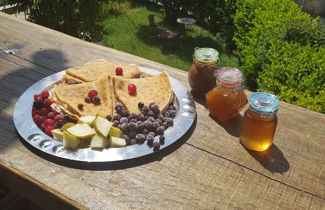 Apartment Trumbic - Photo 42