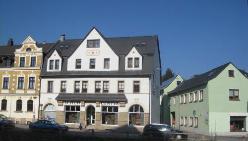 Ferienwohnung am Schwarzwasser - Foto 2