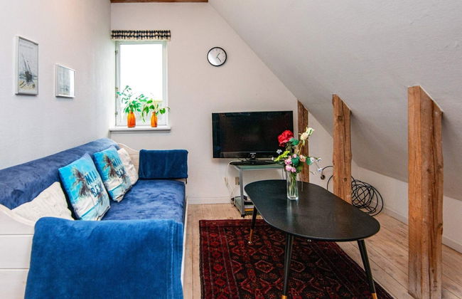 6 Person Holiday Home in Ribe - Photo 7