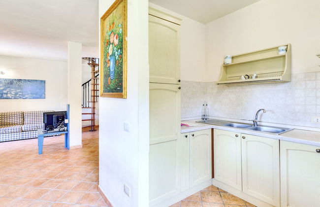 Gorgeous Holiday Home in Sorano With Swimming Pool - Foto 59