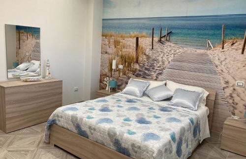 Apartment 1st floor in Villino Eliana - Photo 6