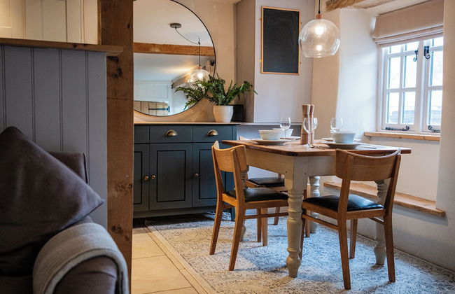 The Gamekeeper's Cottage-Stunning 2 Bed - Foto 35