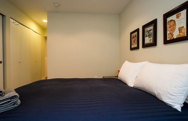 The Ladley Luxury Lifestyle Walk to Mile High - Foto 6