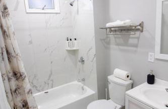 2 bedroom condo close to Boston and Cambridge with free parkings - Foto 19