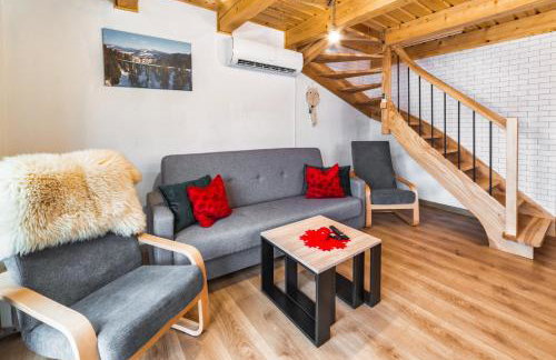 Domki Wichrowe Wzgórze - Foto 48