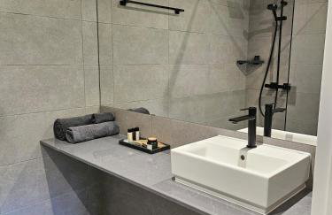 Domek w Lesie z Kominkiem i Ogrodem Niedalino - Foto 27