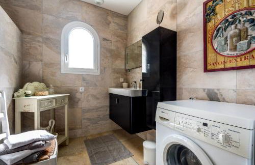 Villa Entre Mer Et Montagnes - Foto 10