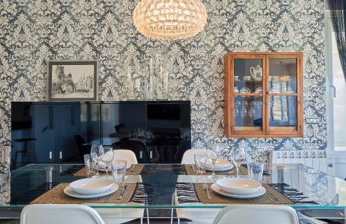 TORRE REAL Luxury near Trocadero Arena Marbella - Foto 7