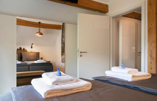 Pine Cone Loft on Baden-Baden's Panorama Trail - Foto 32