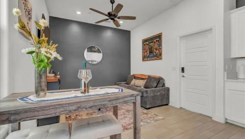 Peaceful Guest Casita with Private Entrance and No Cleaning Fee - Foto 4