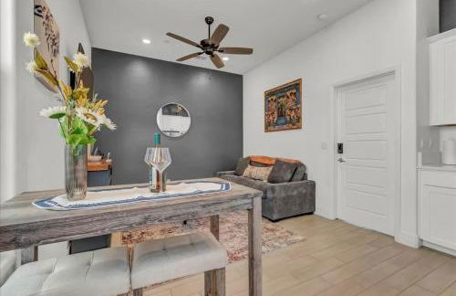 Peaceful Guest Casita with Private Entrance and No Cleaning Fee - Foto 4