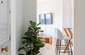 Sea View Apartment Estepona - 800 m From the Beach - Foto 20