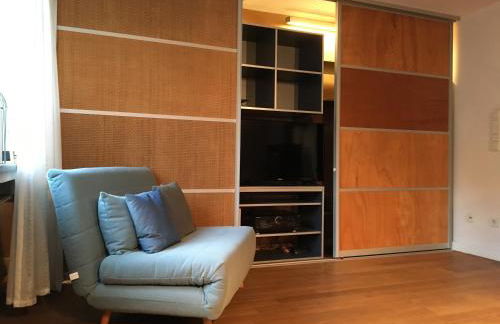 Kleine Oase - Foto 23