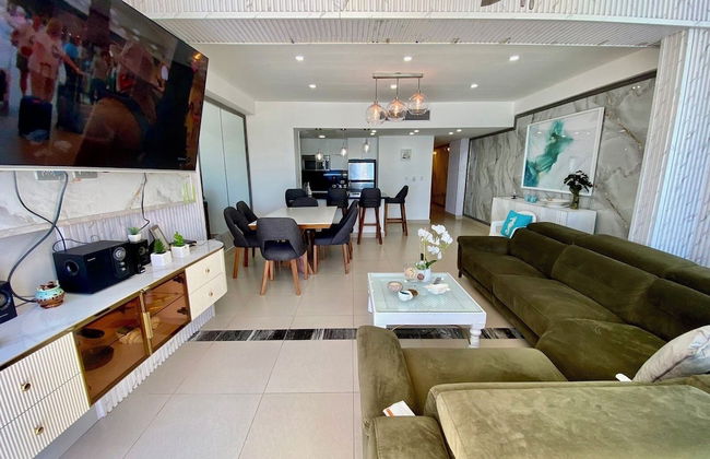 LasOlasTower JuanDolio - Foto 8