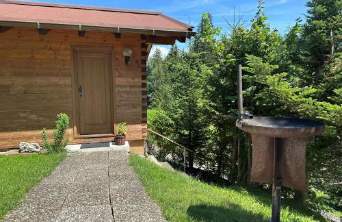 Chalet Berghaus Rusch - Foto 4