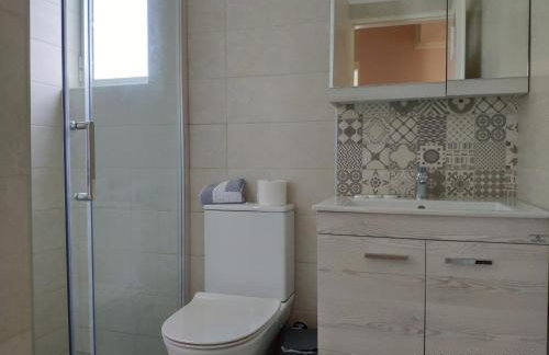 Anesis Village Studios and Apartments - Foto 29