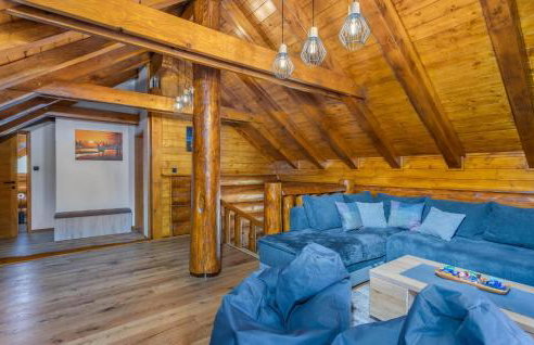 Amazing Home In Fuzine With Sauna - Foto 19