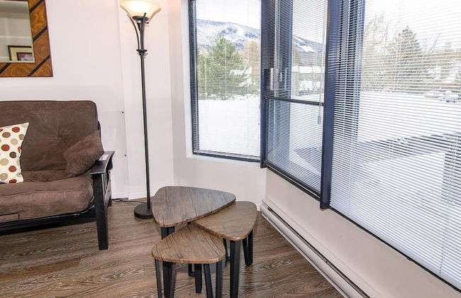 Chalet et condos Mont Sainte-Anne - Foto 57