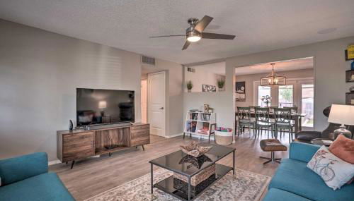 Private Pool and Playground Phoenix Family Home! - Foto 5