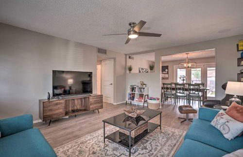 Private Pool and Playground Phoenix Family Home! - Foto 5