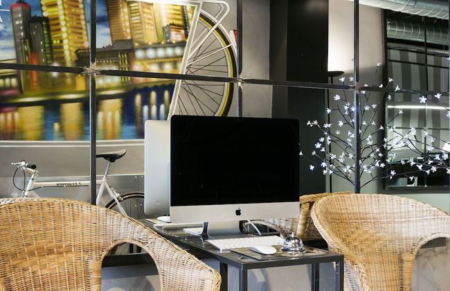 Fira Centric Apartments by gaiarooms - Foto 39