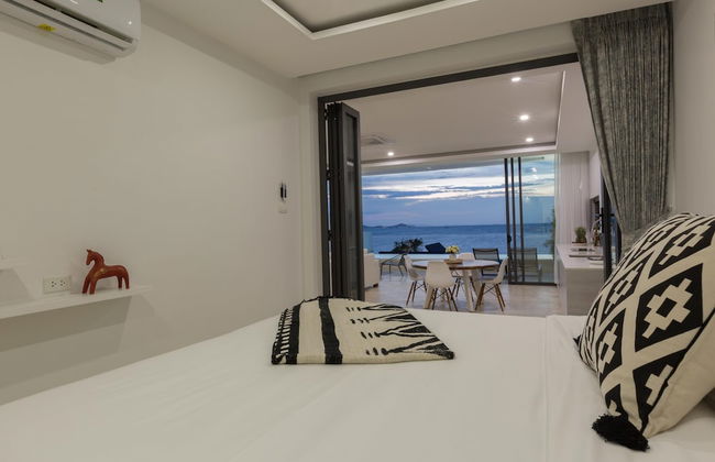 Skye Beach Hotel - Foto 43