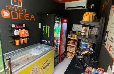 Apartamento em Mossoró com 2 quartos, piscina e garagem - Foto 13