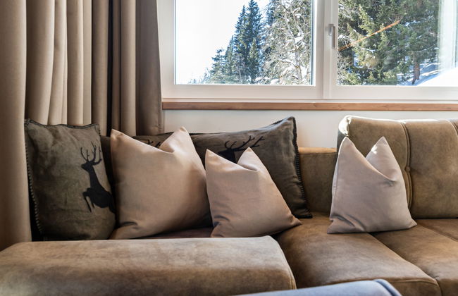 Alpenauszeit - Foto 7