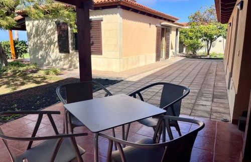 Casa Punta del Viento Tenerife - Foto 23