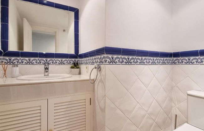 Luxury Hacienda With sea View - Foto 29