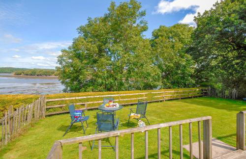 Inglenook Cottage - Foto 9