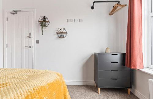 4 Bedroom, 2 Bath in NewCastle Town Centre - Foto 11