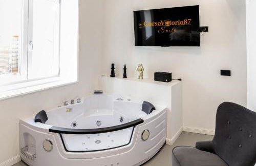 CorsoVittorio87Suite - Foto 8