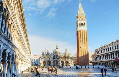 Venice Nora's House - Foto 22