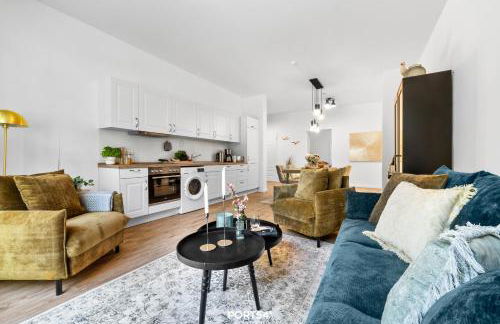 Ferienwohnung Majorshof Seepferdchen Büsum - Foto 21