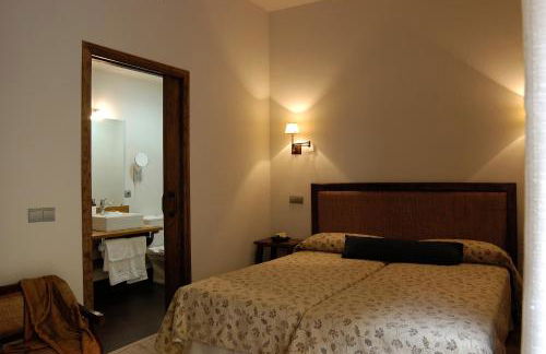 Casa Rural La Botica - Foto 22