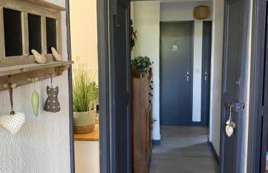 La Bastide de Jean Maison de charme dans un domaine equestre privé - Foto 21