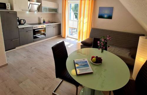 Boddenhus Apartment - Foto 22