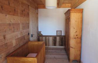 CHEZ NONNA - Charmant demi-chalet à la montagne - Photo 15