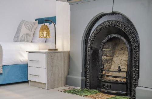 Onslow House - Air Host & Stay - 5 bed, Sleeps 14 - Foto 36