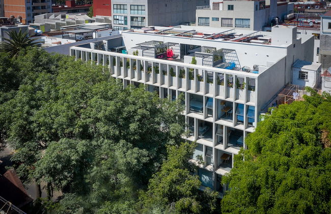 NIU Modern & Centric Lofts - Foto 54