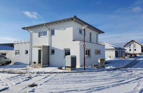 Edle Ferienwohnung in Neubau - Foto 9