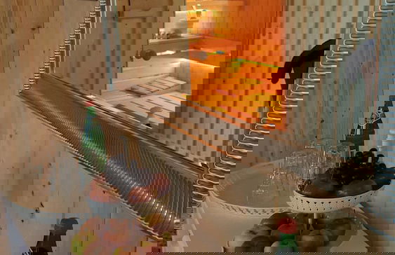 Captain Pahlen Ferienanlage - Foto 17