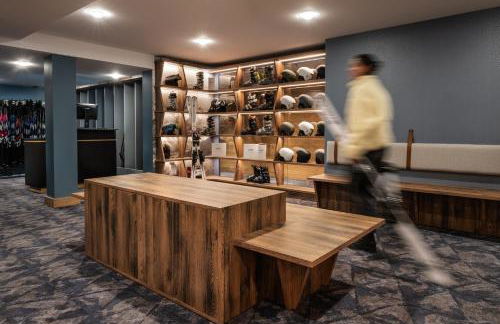 Falcon Lodge by Alpine Resorts - Foto 8