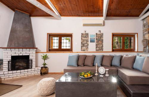 The Sea Front Fisherman’s house - Foto 22