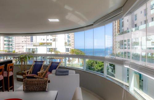 Apartamento DES ARTS-Vista Mar - Foto 55