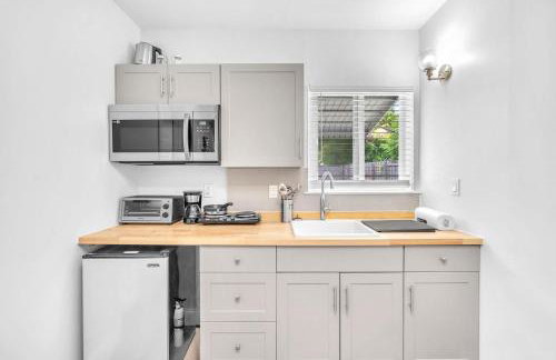 Blue Wave Bungalow - 1 1 - Stylish - Foto 4