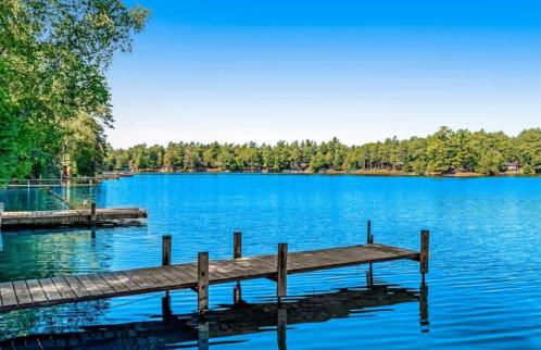 Anderson Lakeside Cabin - Photo 25