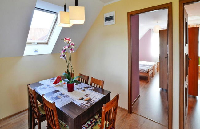 Apartment Near Kolobrzeg Beach & Attractions - Photo 8