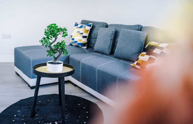 Lovely One Bedroom Apt In Liverpool City Centre - Foto 25